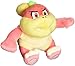 Little Buddy USA Super Mario All Star Collection Bun BunPom Pom Stuffed Plush Pink Multicolor 6 l x 45 w x 65 h 1452 - Image 3
