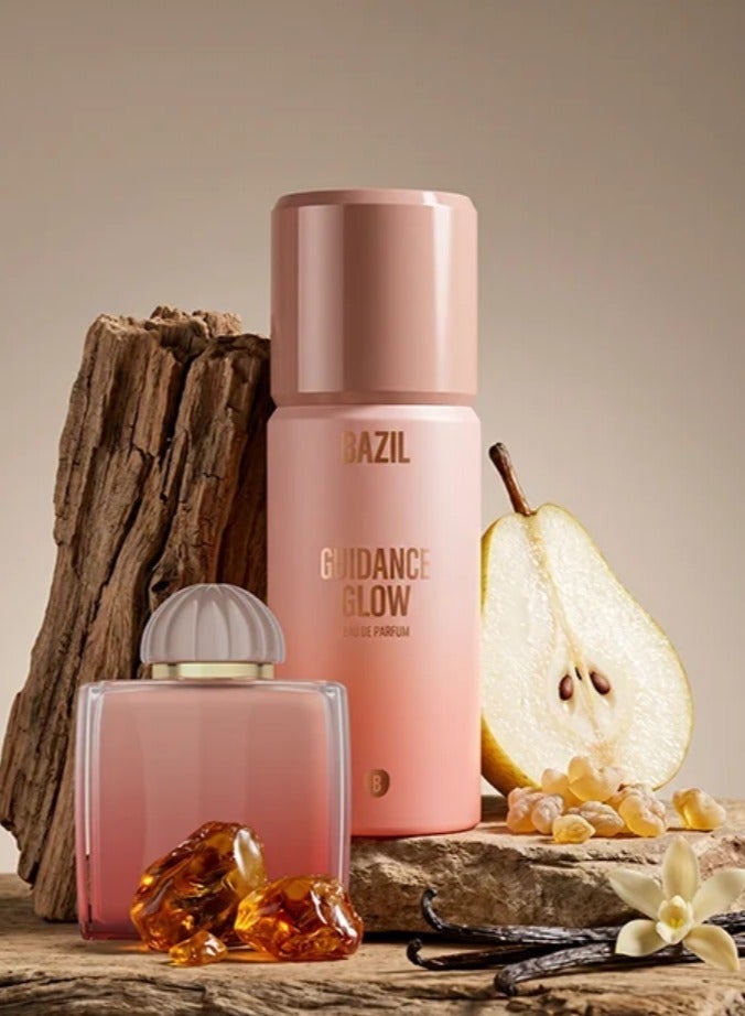 BAZIL GUIDANCE GLOW EAU DE PARFUM  50 ML - Image 1