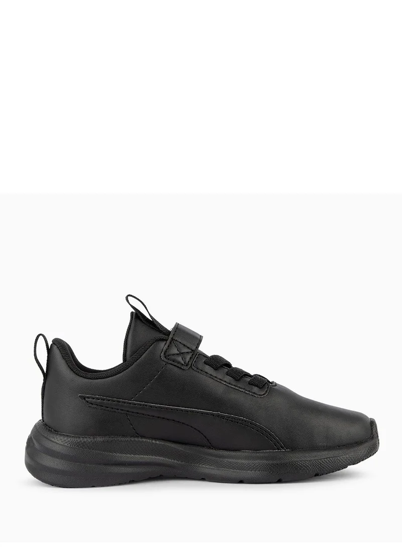 PUMA Youth Rickie Runner Sl Ac+ Ps