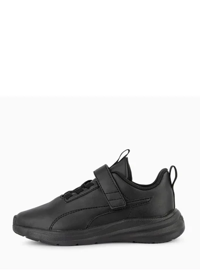 PUMA Youth Rickie Runner Sl Ac+ Ps