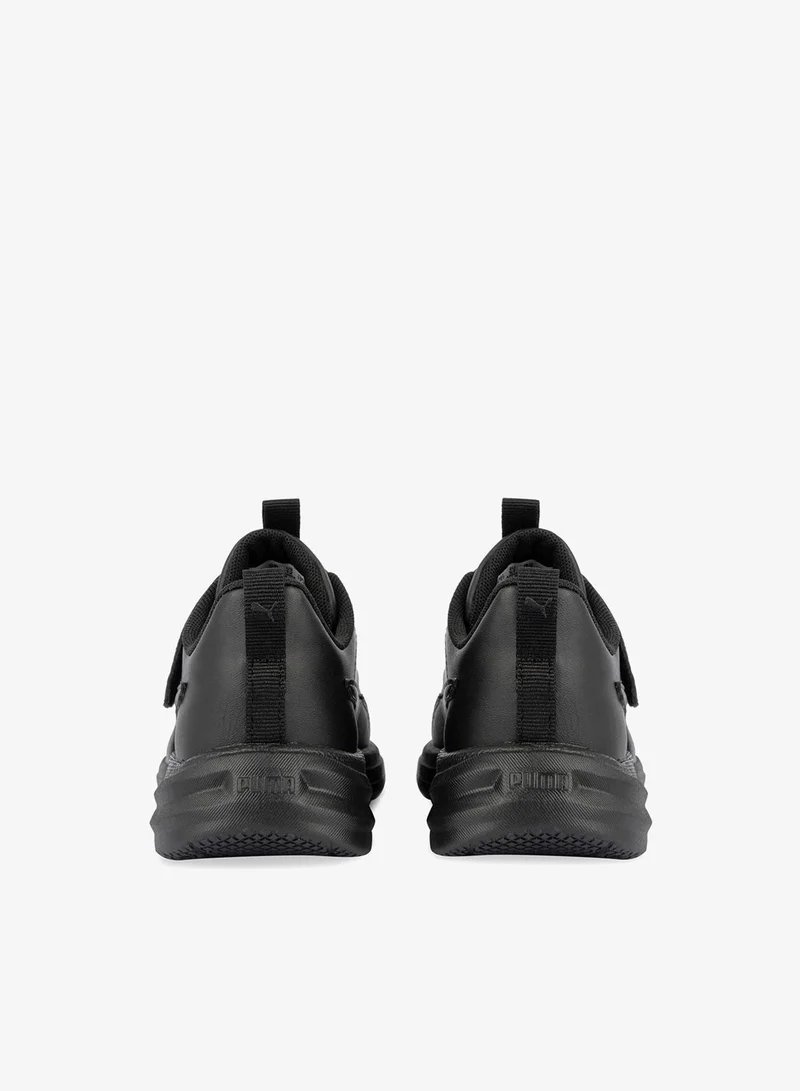 PUMA Youth Rickie Runner Sl Ac+ Ps