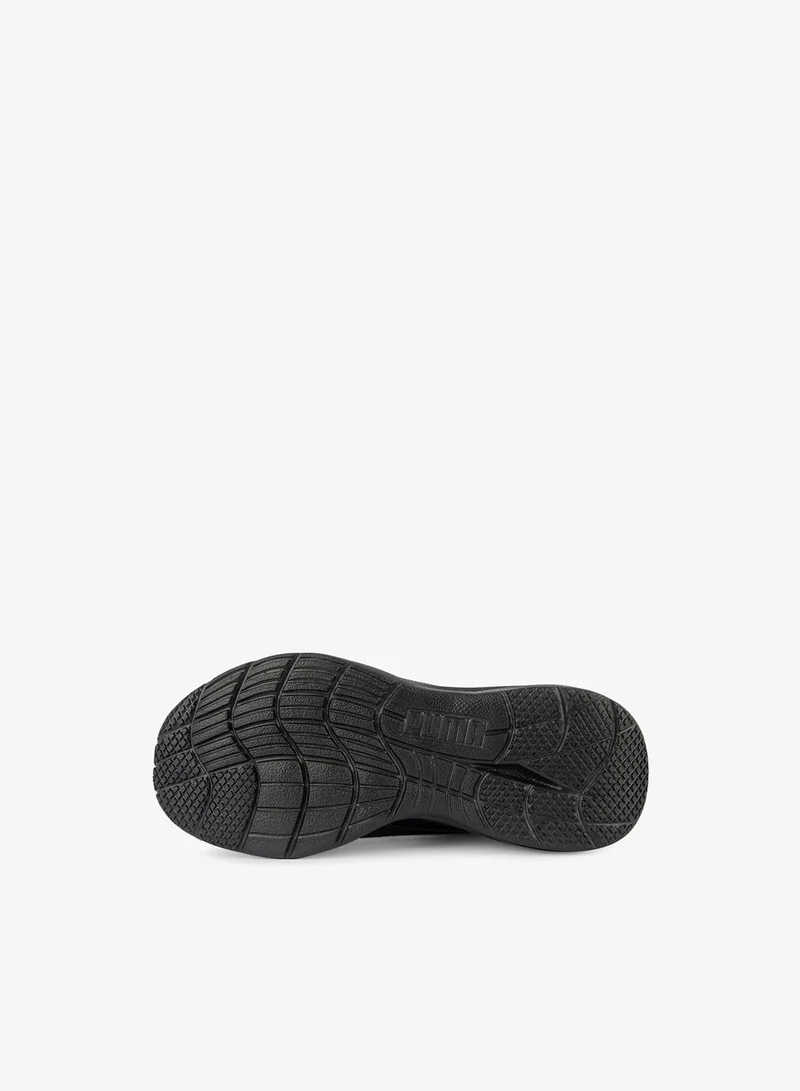 PUMA Youth Rickie Runner Sl Ac+ Ps