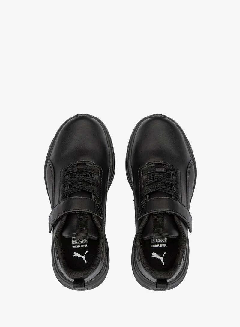 PUMA Youth Rickie Runner Sl Ac+ Ps