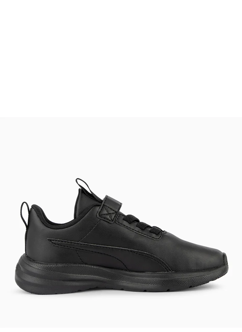 بوما Youth Rickie Runner Sl Ac+ Ps