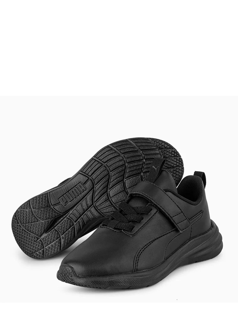 PUMA Youth Rickie Runner Sl Ac+ Ps