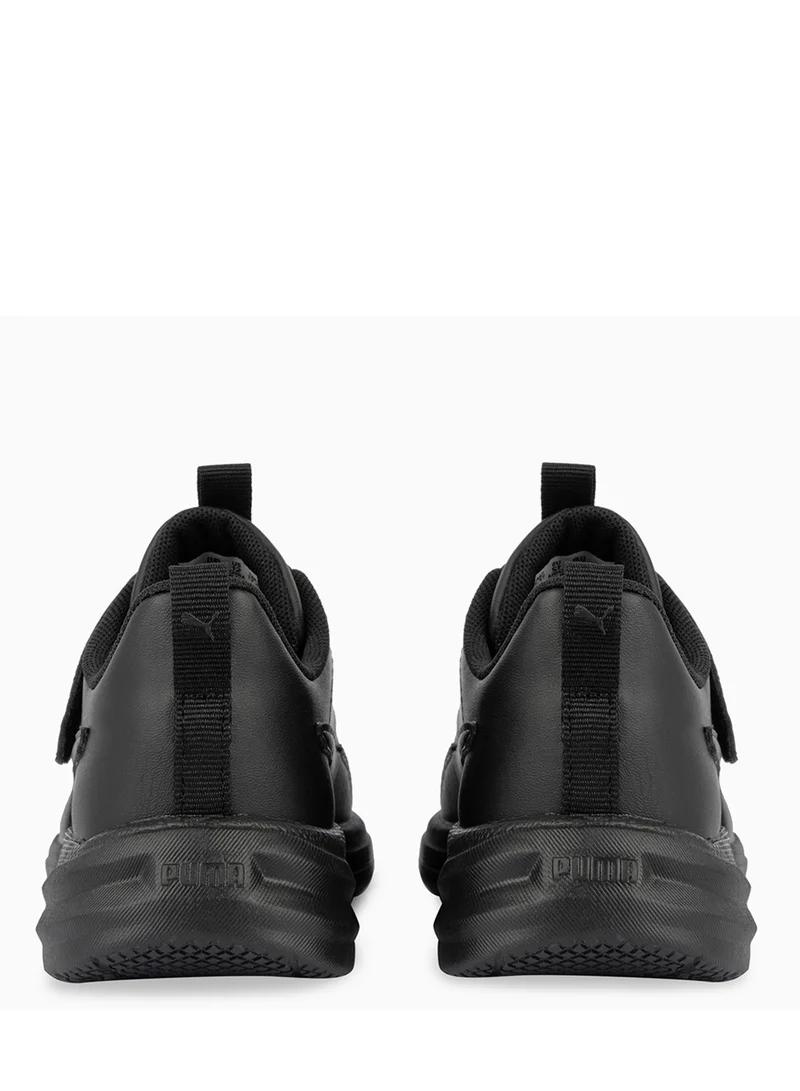 PUMA Youth Rickie Runner Sl Ac+ Ps