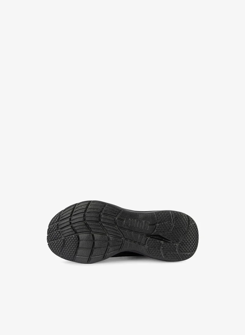 PUMA Youth Rickie Runner Sl Ac+ Ps