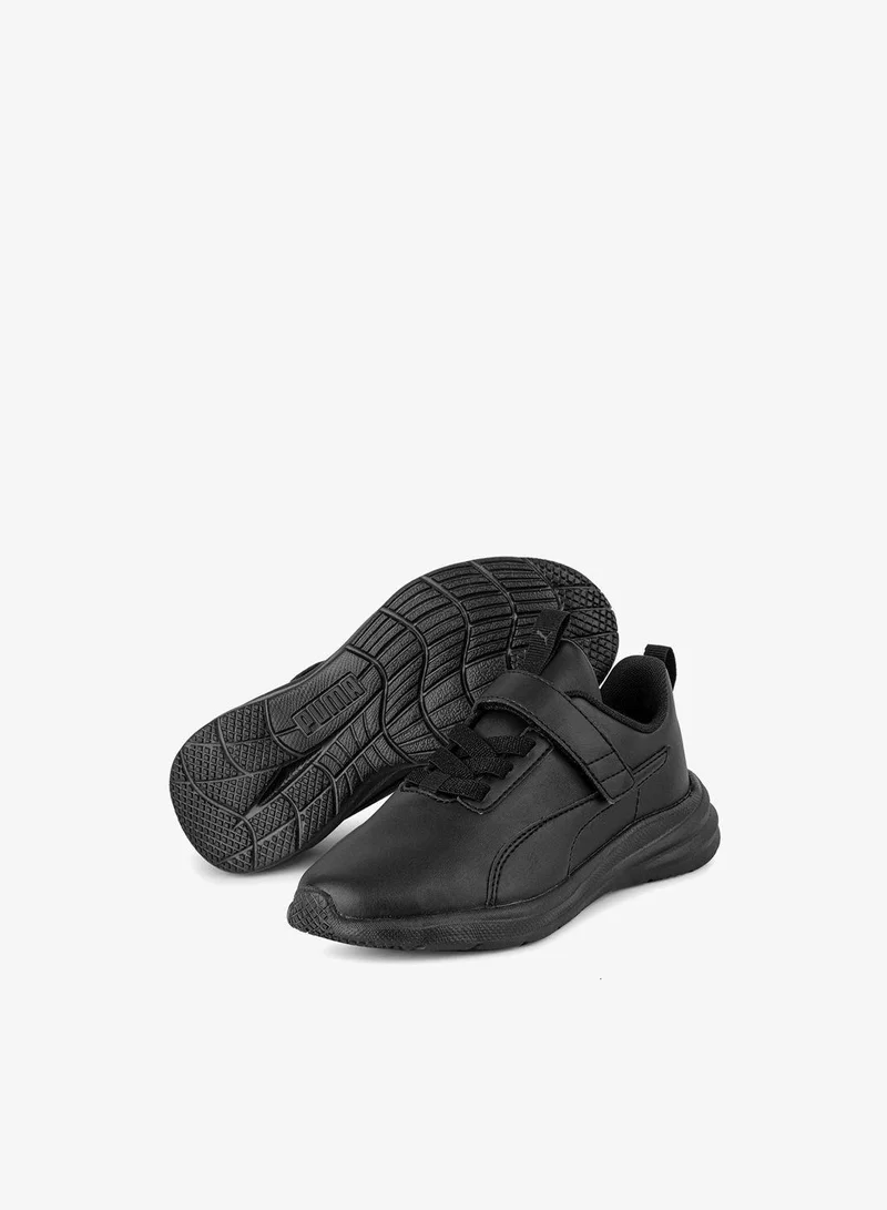 PUMA Youth Rickie Runner Sl Ac+ Ps