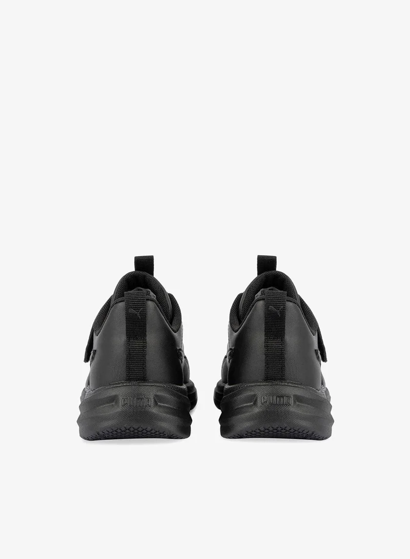 PUMA Youth Rickie Runner Sl Ac+ Ps