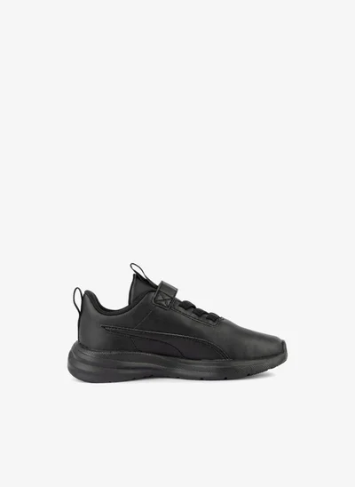 PUMA Youth Rickie Runner Sl Ac+ Ps