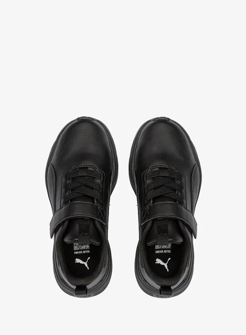 PUMA Youth Rickie Runner Sl Ac+ Ps