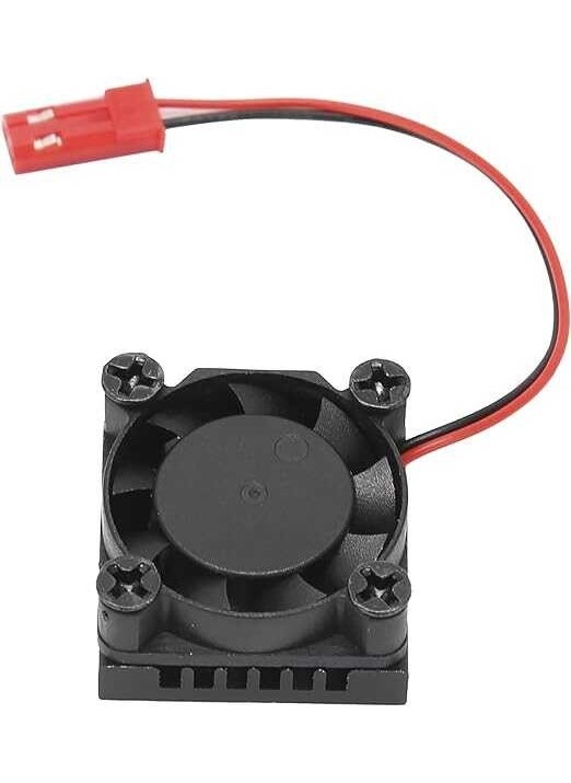 Robotistan - C010 Fan for Raspberry Pi 4 - Image 1