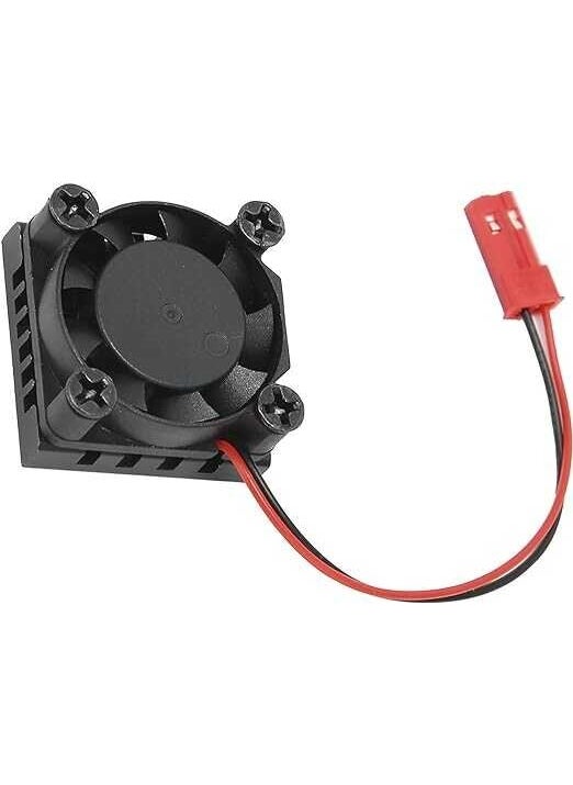 Robotistan - C010 Fan for Raspberry Pi 4 - Image 1