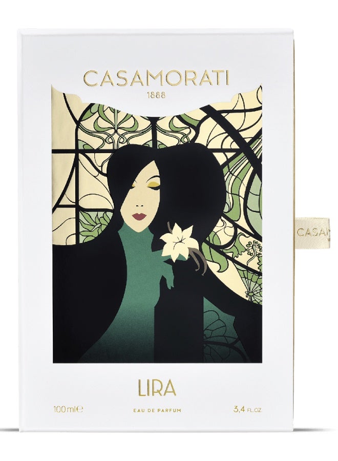 Xerjoff Casamorati Lira EDP 100ml  - Image 2