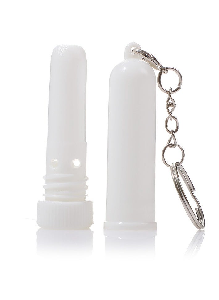 Generic Keychain nasal stick to refresh the mind, prevent drowsiness and prevent driving drowsiness. 0.5ML*12PCS  - Image 4