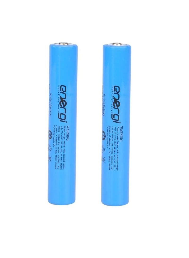 Energi EG-387-2SC-ST Flashlights Black - Image 3
