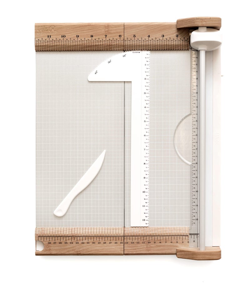 We R Memory Keepers Premium Paper Trimmer12