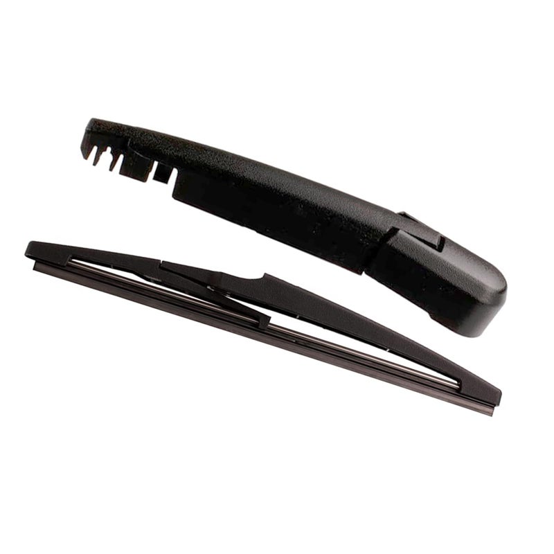 ORRIFY Rear Windshield Wiper Arm Blade 95391372 for Chevrolet Chevy Spark 20162021 Back Windshield Wiper Assembly