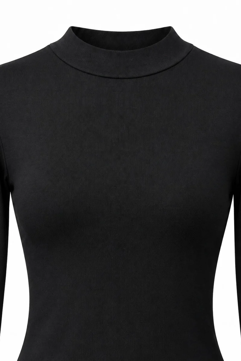 ميكسراي MIXRAY Simple Blouse