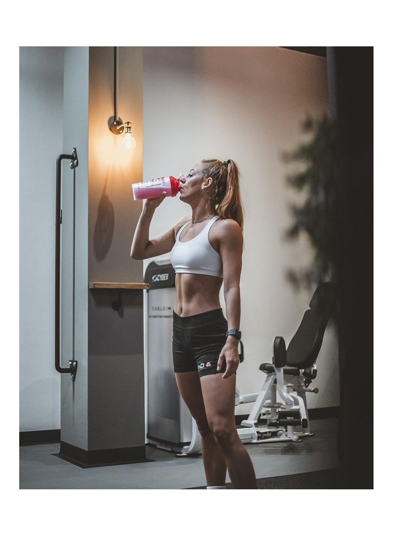 Charge, All in One Pre Workout for performance and focus and fully dosed formulation 20 servings,200mg caffeine, 2000mg beta alanine and 3000mg creatine - Sour Watermelon 300g