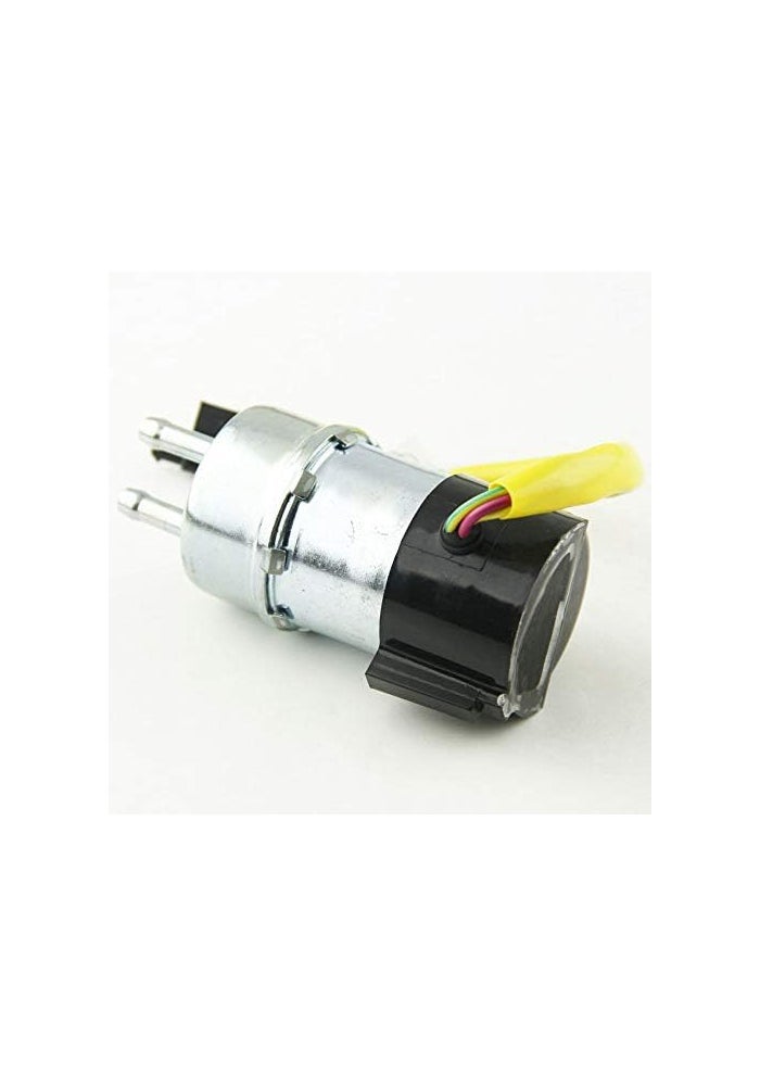 Wivplex Motorcycle Fuel Pump for Suzuki Models - Image 5