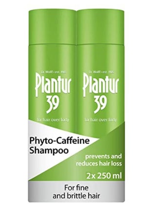 Phyto-Caffeine Shampoo 2x 250ml For Fine Brittle Hair Made in Germany - pzsku/Z64A62FA48451E3DCA642Z/45/_/1718878788/bbb7f647-4203-431b-826a-97dff16ff1c9