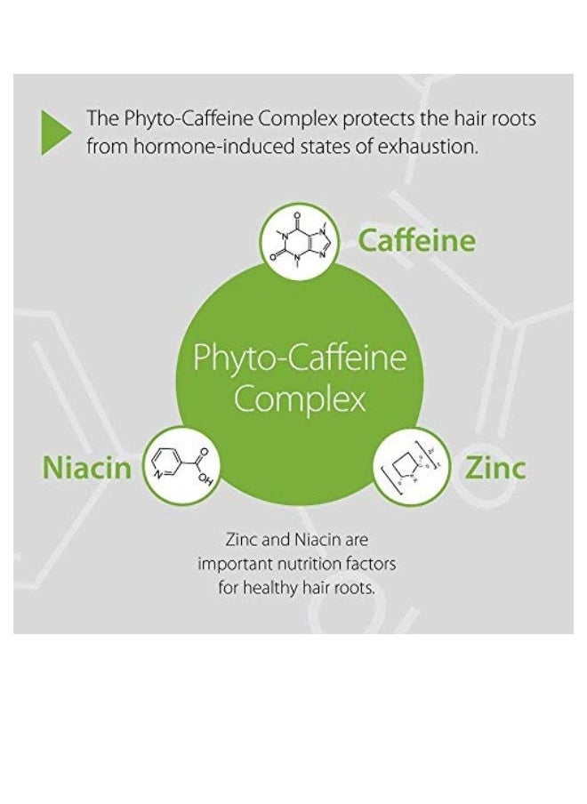 Plantur 39 - Phyto-Caffeine Shampoo 2x 250ml For Fine Brittle Hair Made in Germany - Image 1