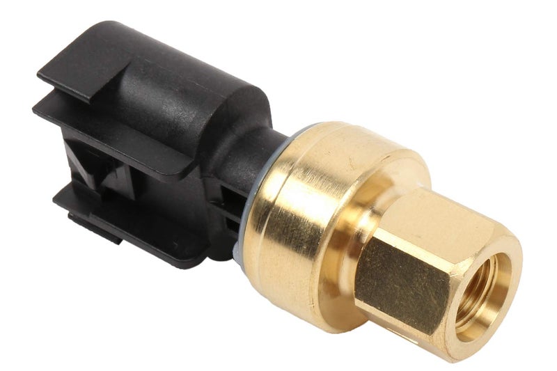 ACDelco GM Original Equipment 13500744 Fuel Tank Pressure Sensor - Image 2