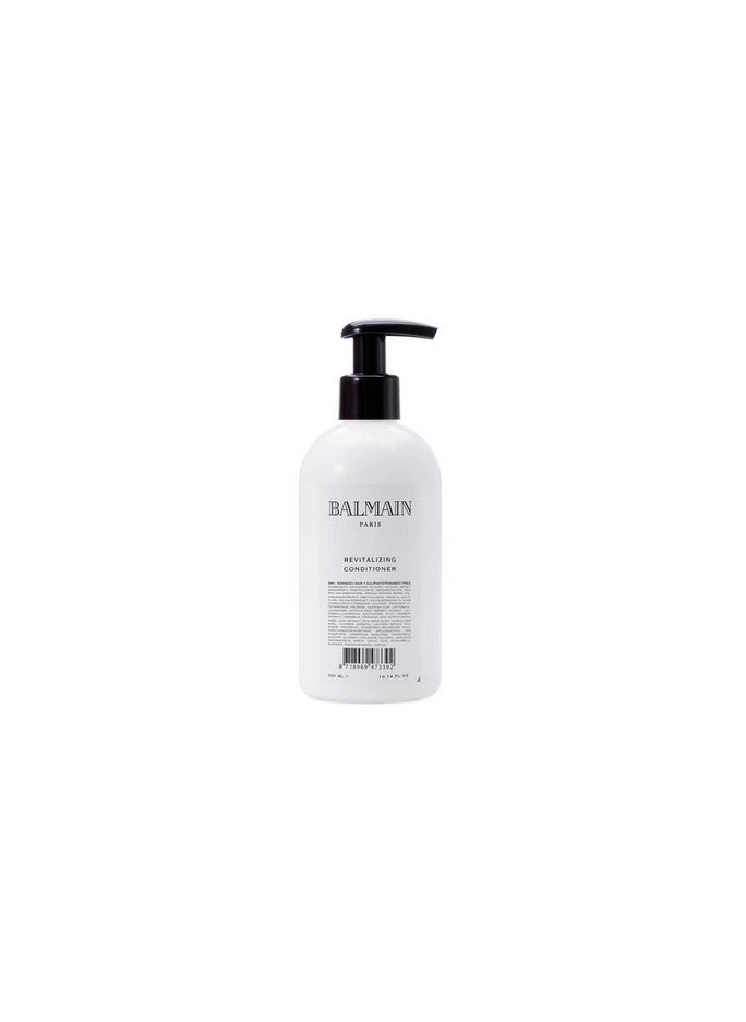 BALMAIN - Balmain Hair Revitalizing Conditioner 300ml - Image 1
