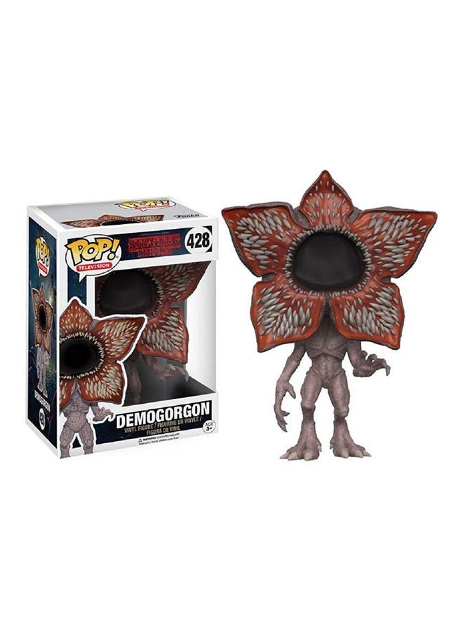 NIBEMINENT POP Stranger Things Demogorgon 9x13inch - Image 1