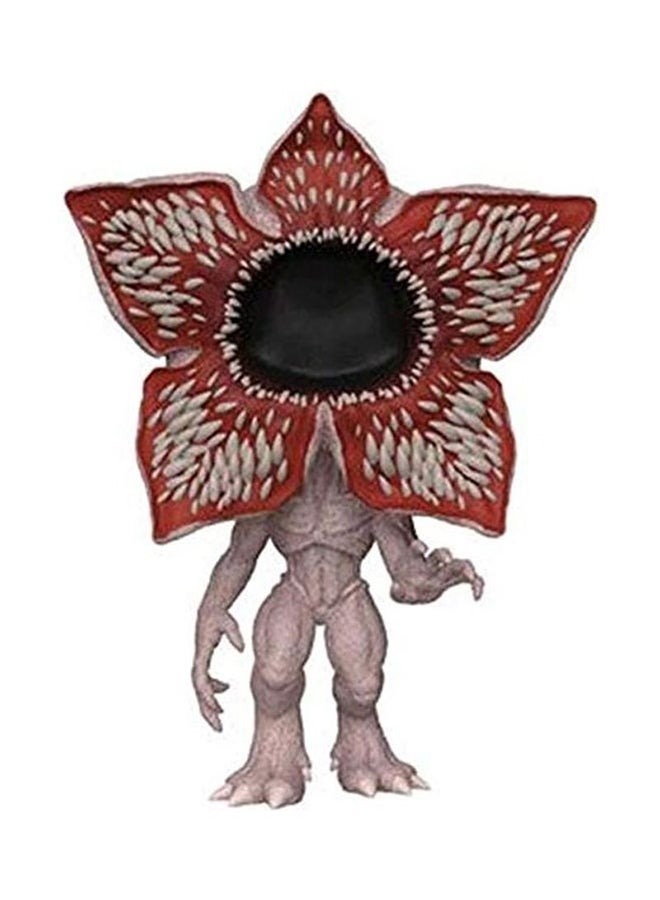 NIBEMINENT POP Stranger Things Demogorgon 9x13inch - Image 2