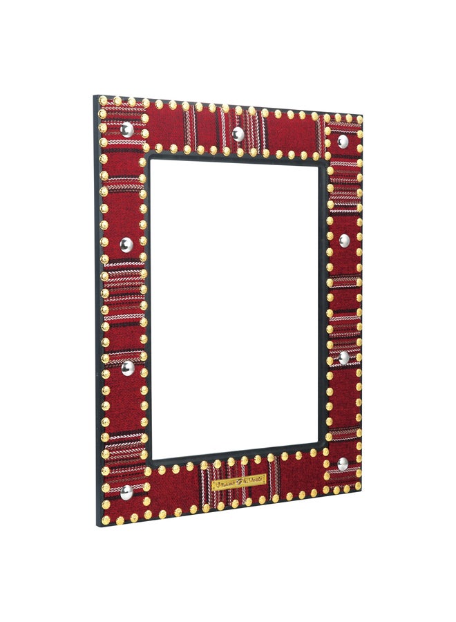 Heritage Mirror Frame - Image 2