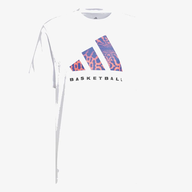 Adidas Light and Shadows Graphic T-shirt