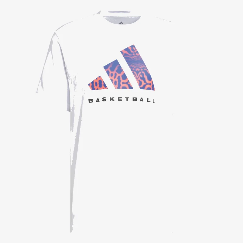 Adidas Light and Shadows Graphic T-shirt