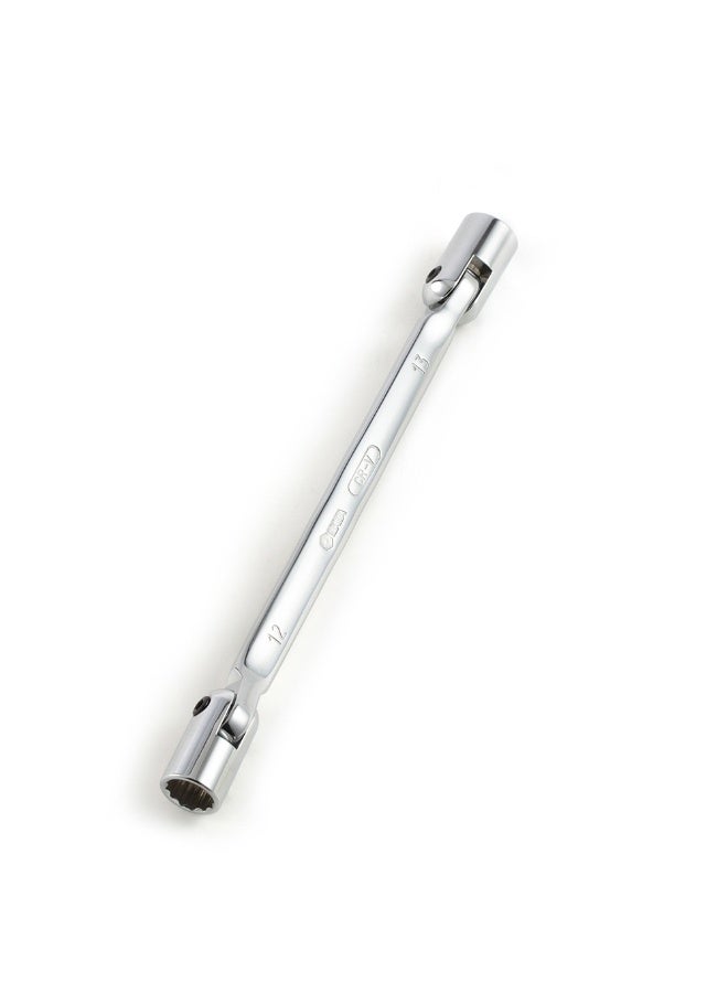 Sata SATA ST47504ST Double Flex Head Socket Wrench 14 x 15mm  - Image 4