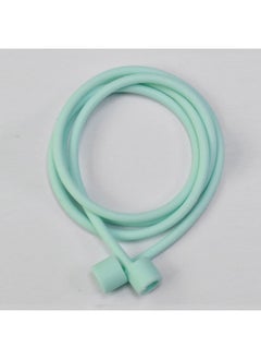 Generic For Apple Airpods2PRO3 Earphone Anti-lost Rope Millet Huawei Earphone Silicone Lanyard TWS Anti-lost Rope-Color:571C Green (Classic)-Applicable Model:For Apple Wireless Headphones  - Image 1