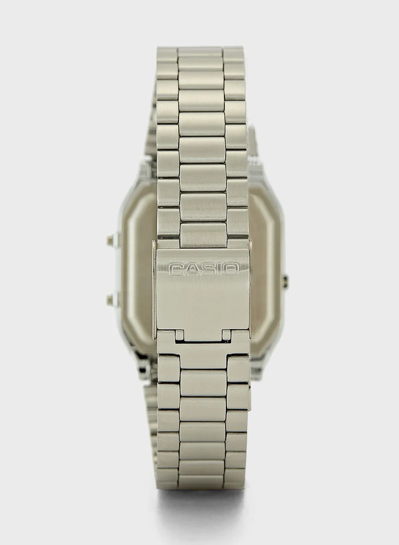 كاسيو ساعة بعقارب As-230A-7Dmq