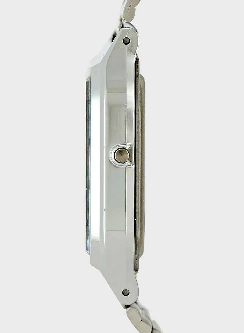 كاسيو ساعة بعقارب As-230A-7Dmq