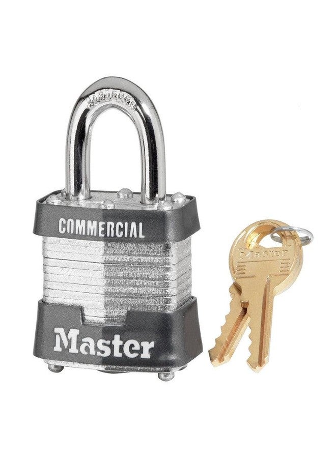 MasterLock 3KA0356#3 Key-Alike Lock