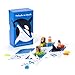 Oink Games Whale to Look Japanese Deduction Game Ages 9 Investigate Guess Whale Locations - Image 3