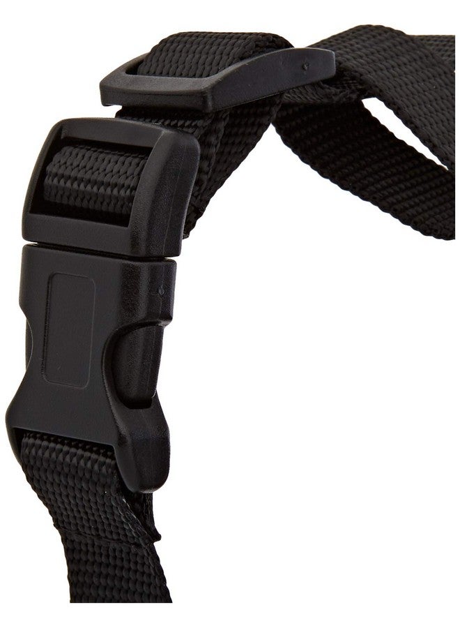 Trixie Muzzle For Short-Nosed Breeds Polyester S-M Short Grey - Image 2