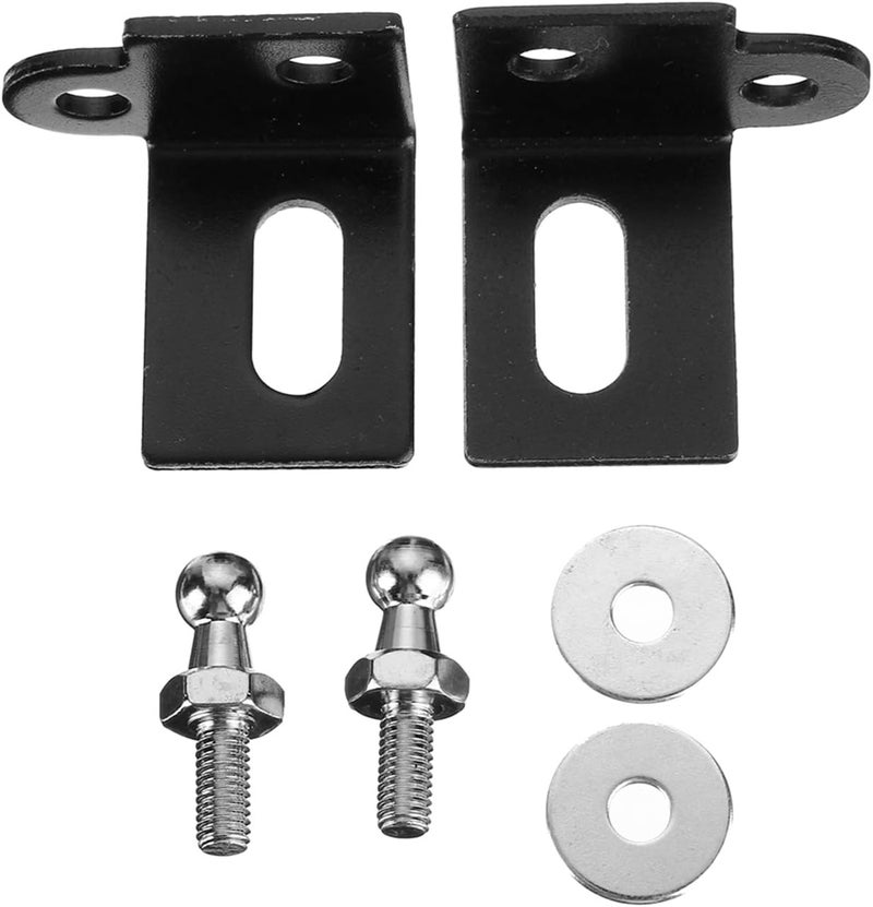 Wivplex Hood Lift Supports for Mazda 6 Atenza - Image 5