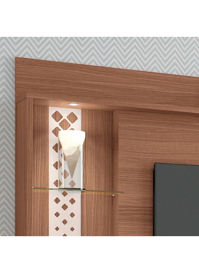 Home Box - Fairmont Wall Unit for TVs up to 60 inches 42 x 179 x 180 cm - Image 1