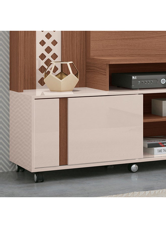 Home Box - Fairmont Wall Unit for TVs up to 60 inches 42 x 179 x 180 cm - Image 1