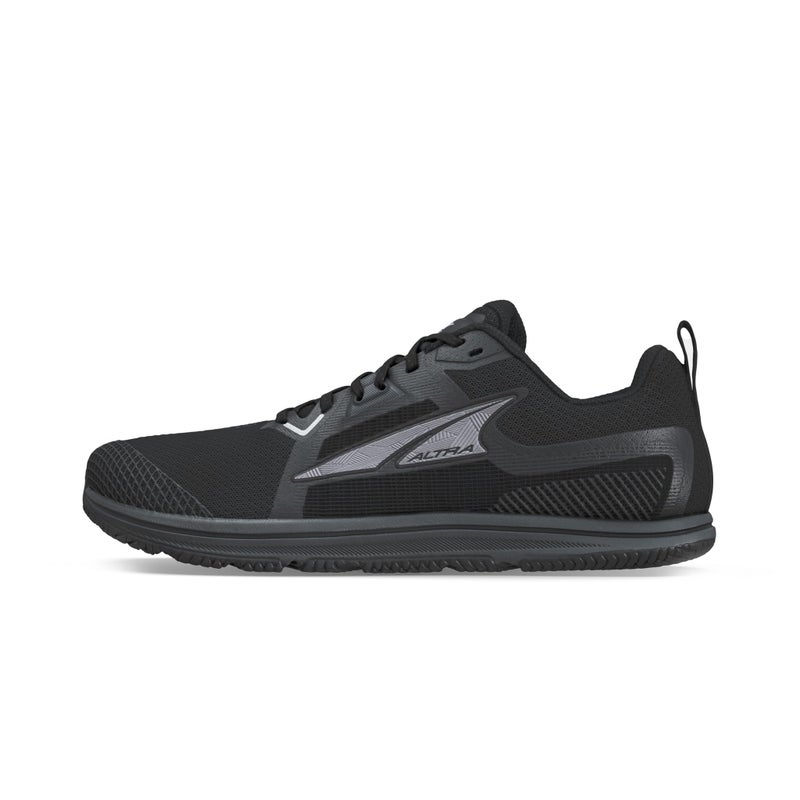 ALTRA Mens Solstice XT 3 Cross Training Shoe Black 85