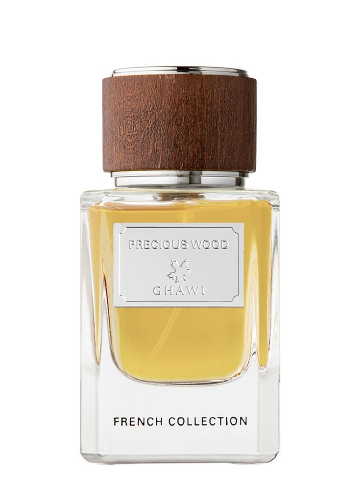 Ghawi Ghawi Precious Wood EDP 50ml - Image 1