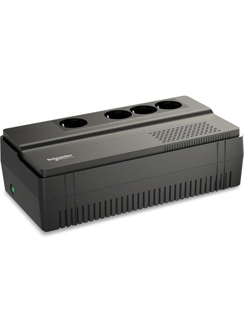 Generic valueable 1 Schneider Electric BVS650I-GR UPS, 650 VA, Choco output - Image 2