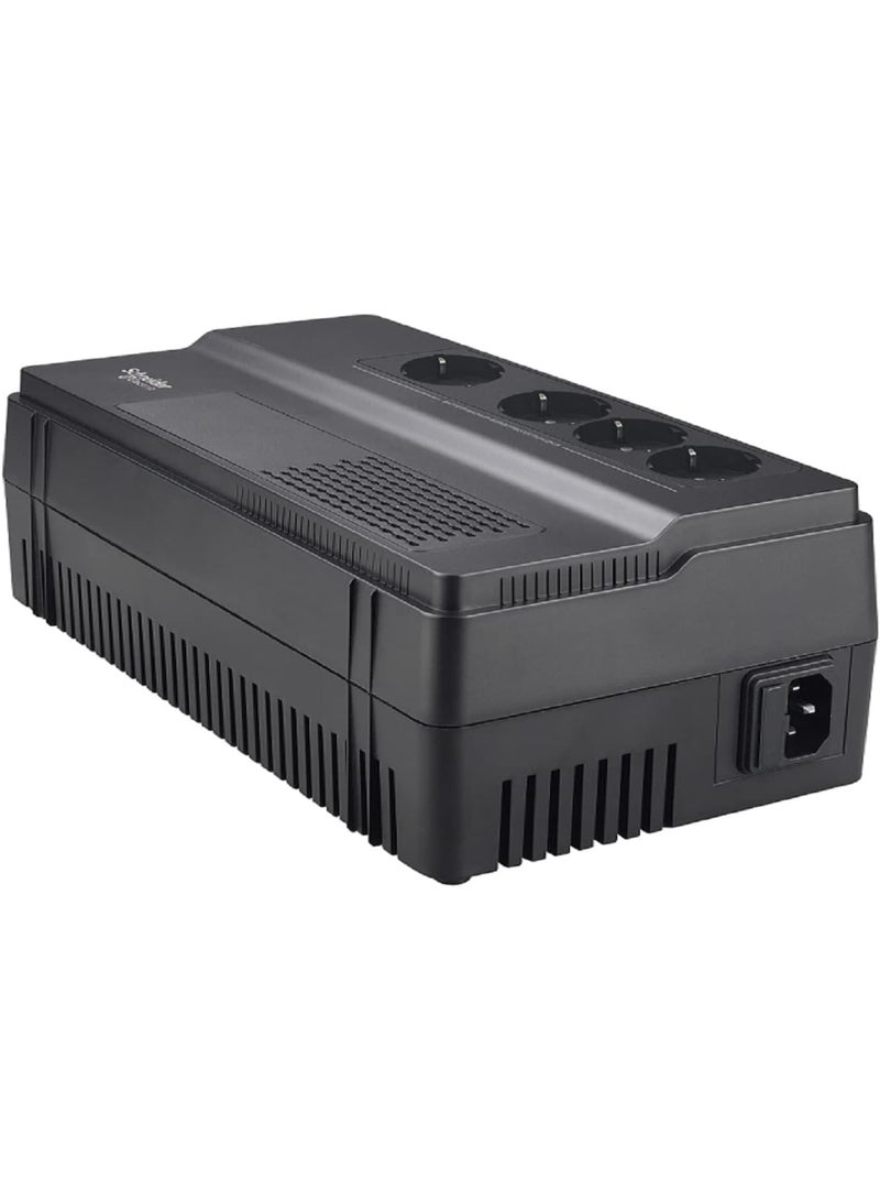 Generic valueable 1 Schneider Electric BVS650I-GR UPS, 650 VA, Choco output - Image 3