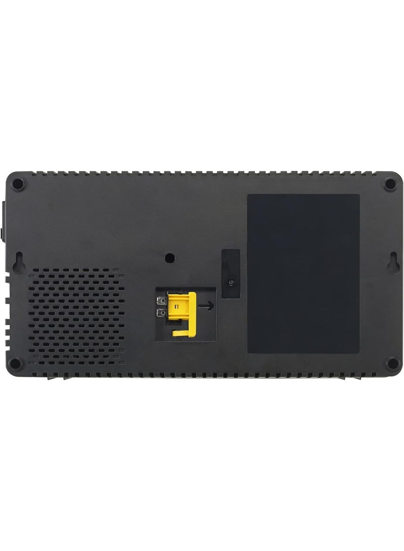 Generic valueable 1 Schneider Electric BVS650I-GR UPS, 650 VA, Choco output - Image 5