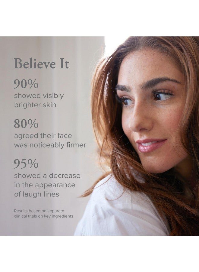 SeroVital Beauty RetinAll Daily Serum - Redefining Retinol - Retinoid Skin Serum - Anti Wrinkle Face Serum for Women, 1 oz - Image 5